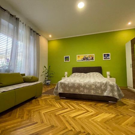 Ignim 2 Apartment Суботица Экстерьер фото