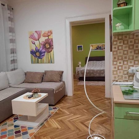 Ignim 2 Apartment Суботица Экстерьер фото