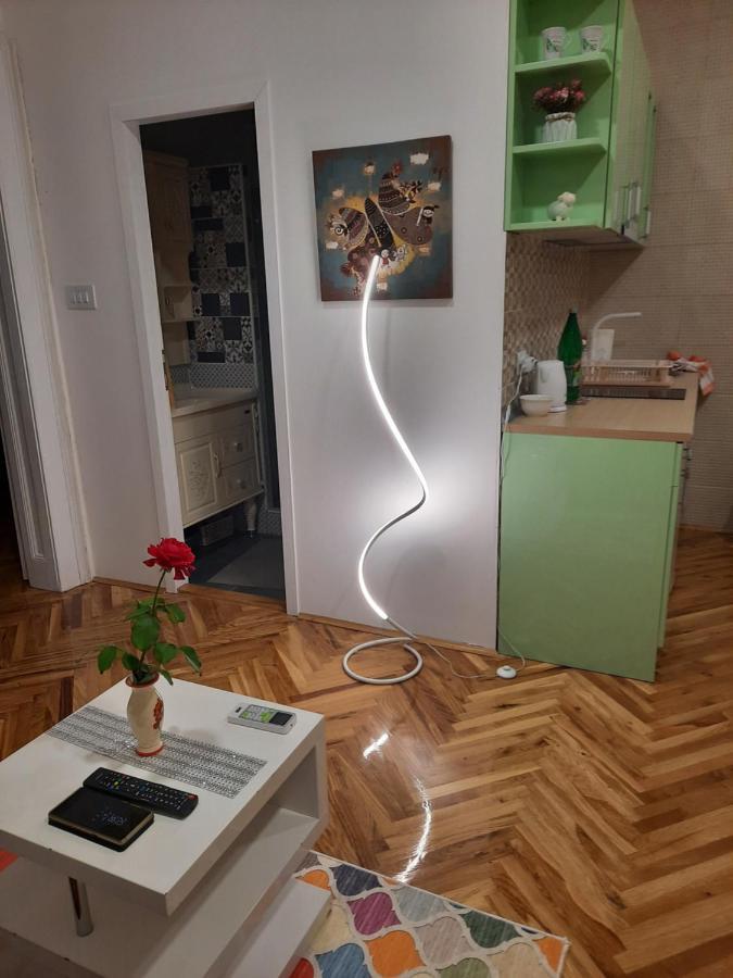 Ignim 2 Apartment Суботица Экстерьер фото