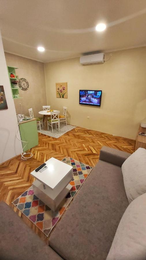 Ignim 2 Apartment Суботица Экстерьер фото