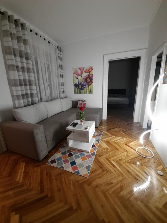 Ignim 2 Apartment Суботица Экстерьер фото