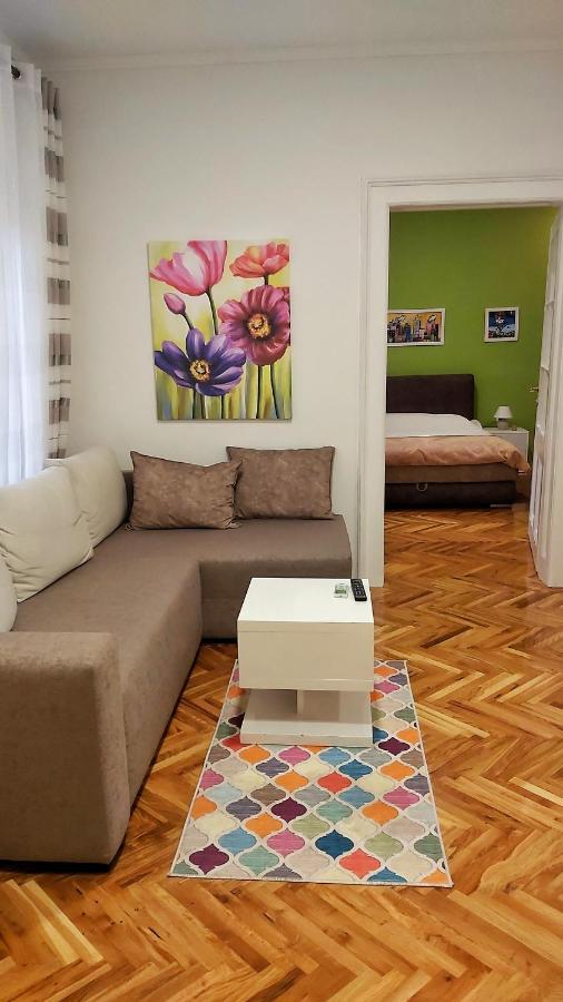 Ignim 2 Apartment Суботица Экстерьер фото