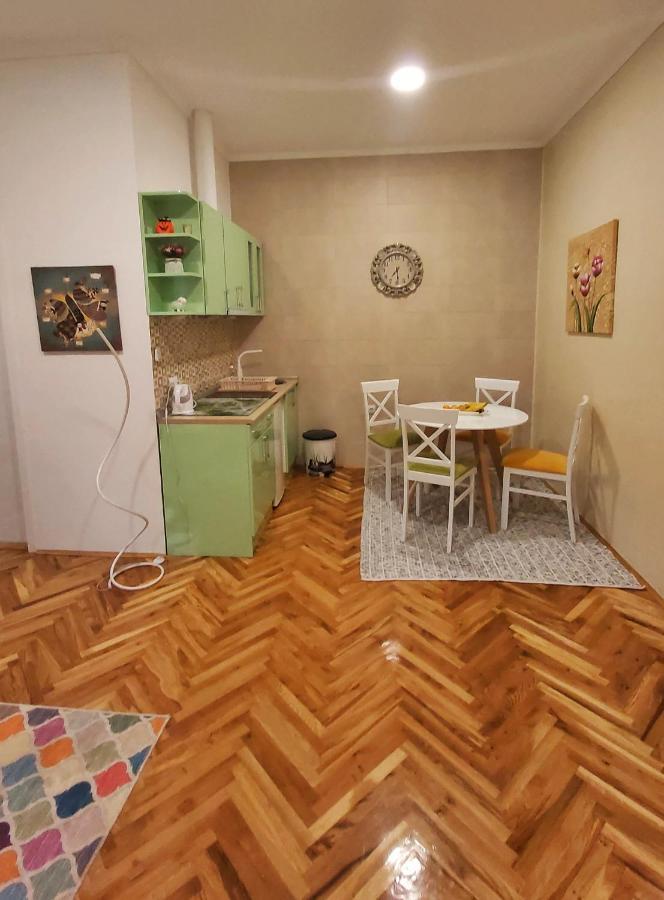 Ignim 2 Apartment Суботица Экстерьер фото