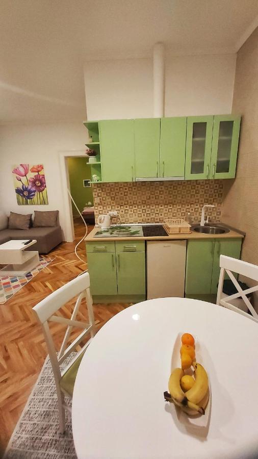 Ignim 2 Apartment Суботица Экстерьер фото