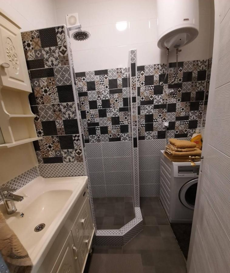 Ignim 2 Apartment Суботица Экстерьер фото