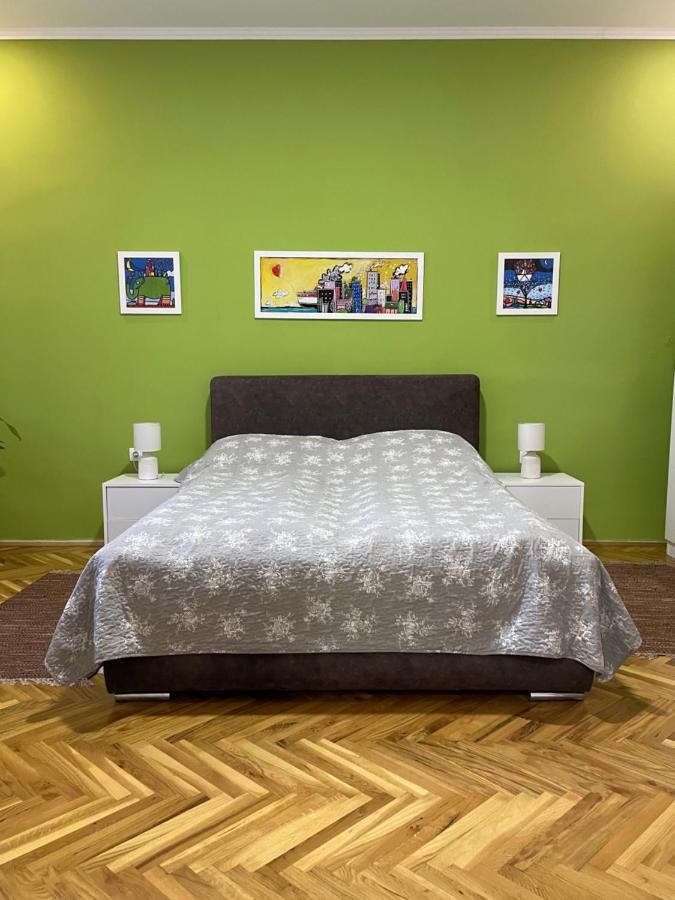 Ignim 2 Apartment Суботица Экстерьер фото