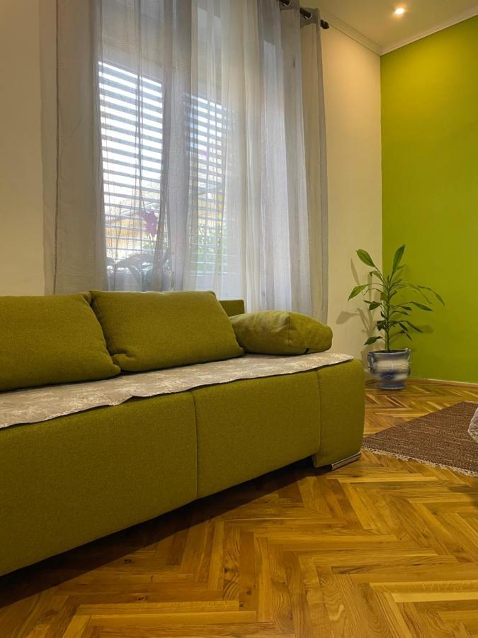 Ignim 2 Apartment Суботица Экстерьер фото