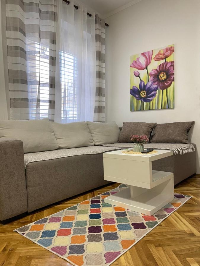 Ignim 2 Apartment Суботица Экстерьер фото