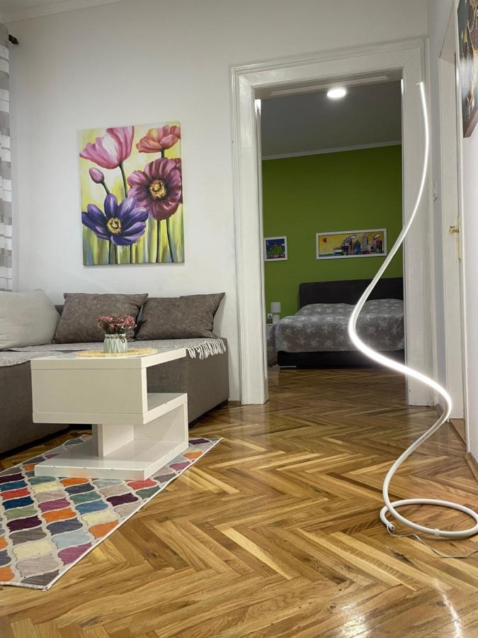 Ignim 2 Apartment Суботица Экстерьер фото