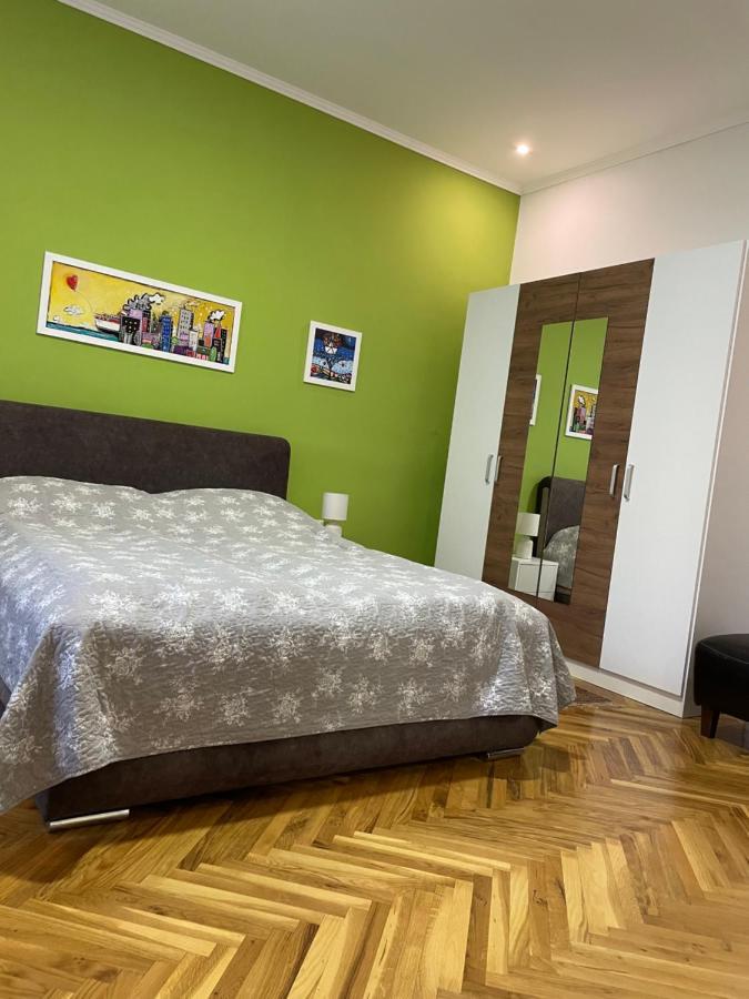 Ignim 2 Apartment Суботица Экстерьер фото