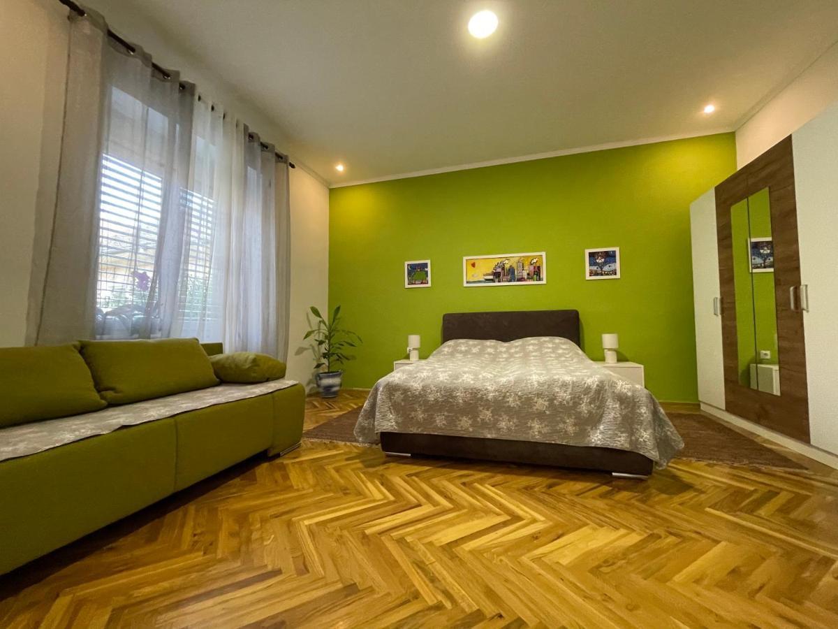Ignim 2 Apartment Суботица Экстерьер фото